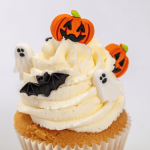 decorazioni zucchero per cupcake halloween pme torta