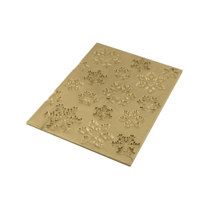 tapis silicone faggio congelato