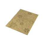 tapis silicone faggio congelato