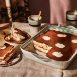 Tiramisù alla zucca e spezie di Funcakes