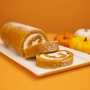 Emulsione aromatizzante per torta speziata alla zucca - 118 ml