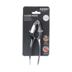 concetto di cuoco schiaccianoci