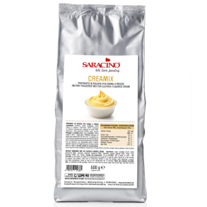 preparation creme patissiere saracino 500 g