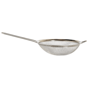 Setaccio in acciaio inox - Ø18cm