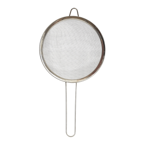 Setaccio in acciaio inox - Ø18cm