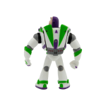 dettagli statuetta buzz l eclair in PVC