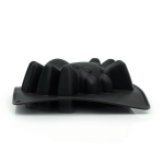 Stampo in silicone Cécoa Paris - Ragno 3D