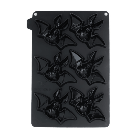 Stampo in silicone per pipistrello Cecoa Paris