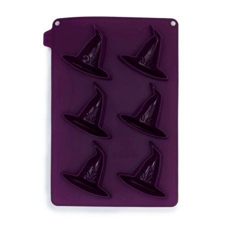 Stampi per torte di Halloween, cappelli da strega