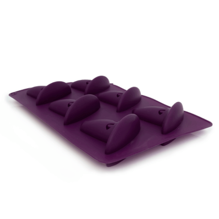 Stampo in silicone per torta di Halloween - cappello da strega