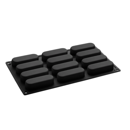 moule a mini buches de noel pavoni italia