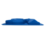 Stampo per torte in silicone a tema spaziale