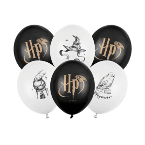 Palloncini di Harry Potter