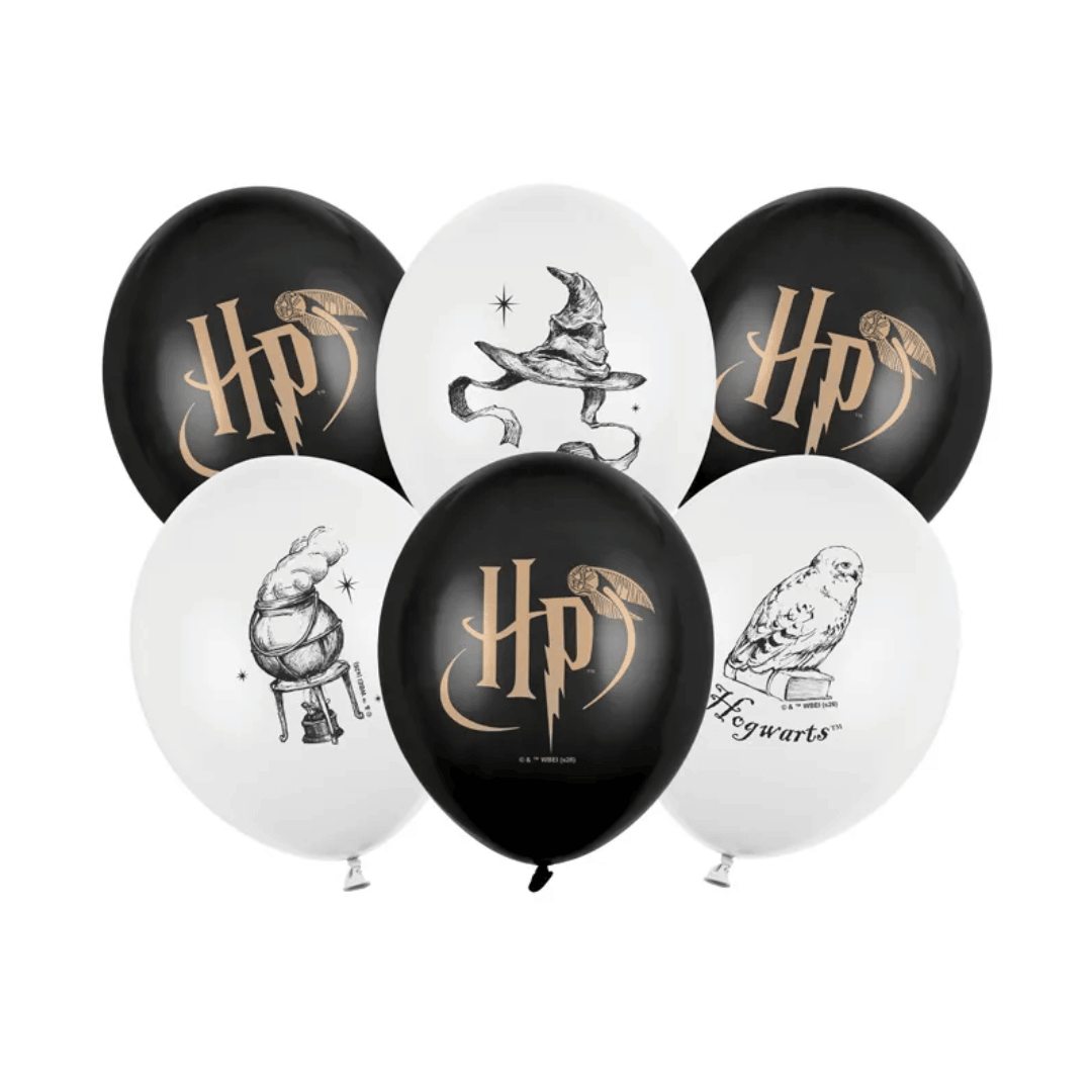 Palloncini di Harry Potter