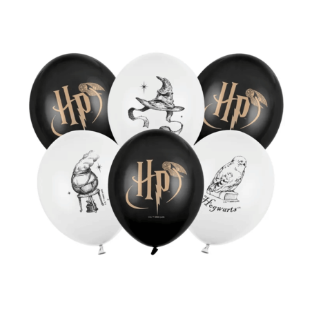 Palloncini di Harry Potter