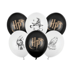 Palloncini di Harry Potter