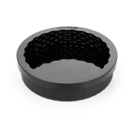 Stampo in silicone per cestini da patio