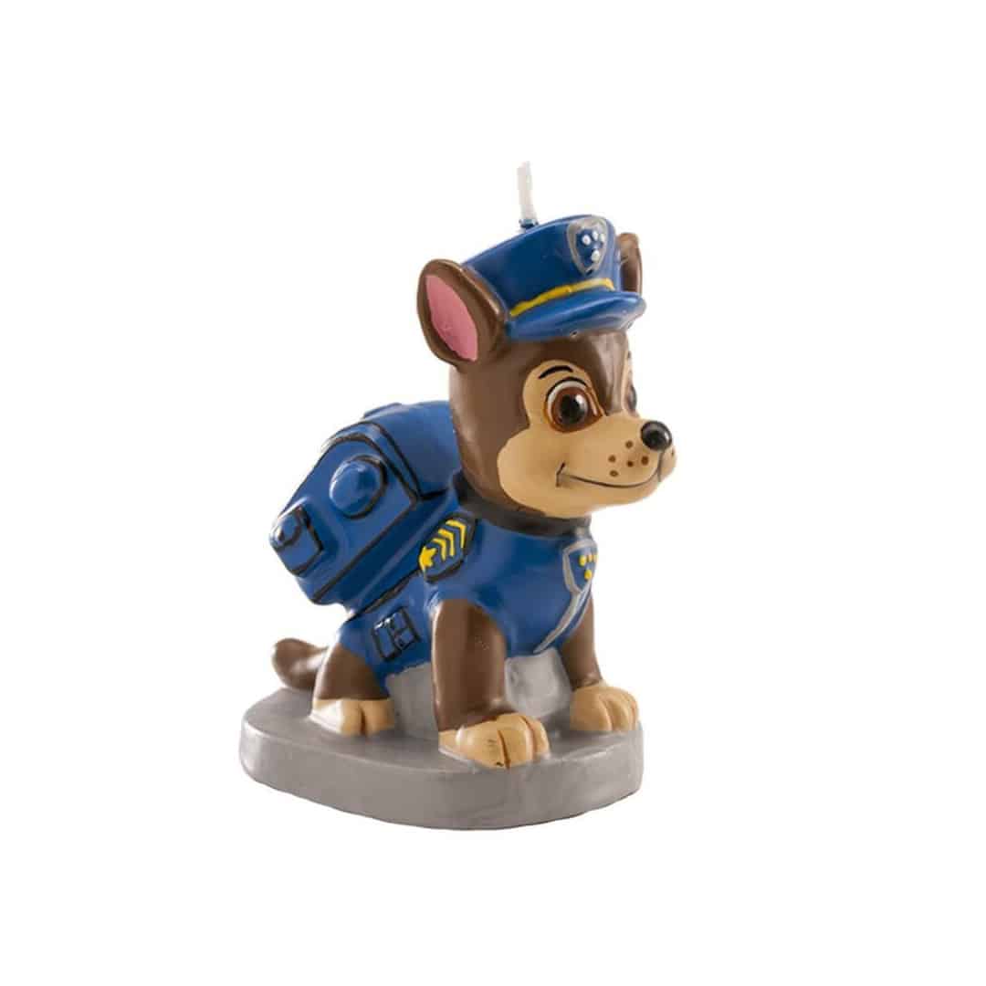 Candela-Chaze-Paw Patrol-3D