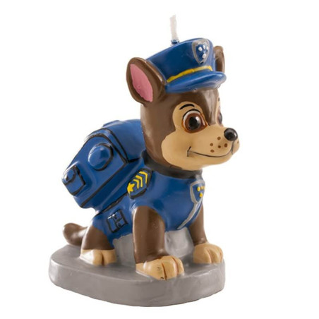 Candela-Chaze-Paw Patrol-3D