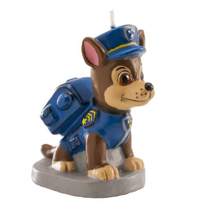 Candela-Chaze-Paw Patrol-3D
