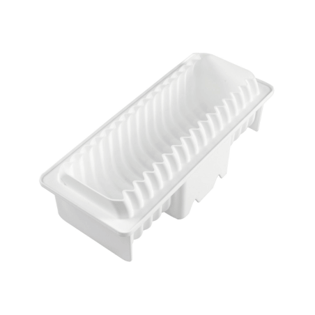 Stampo in silicone Silikomart - Bandoneon 1800