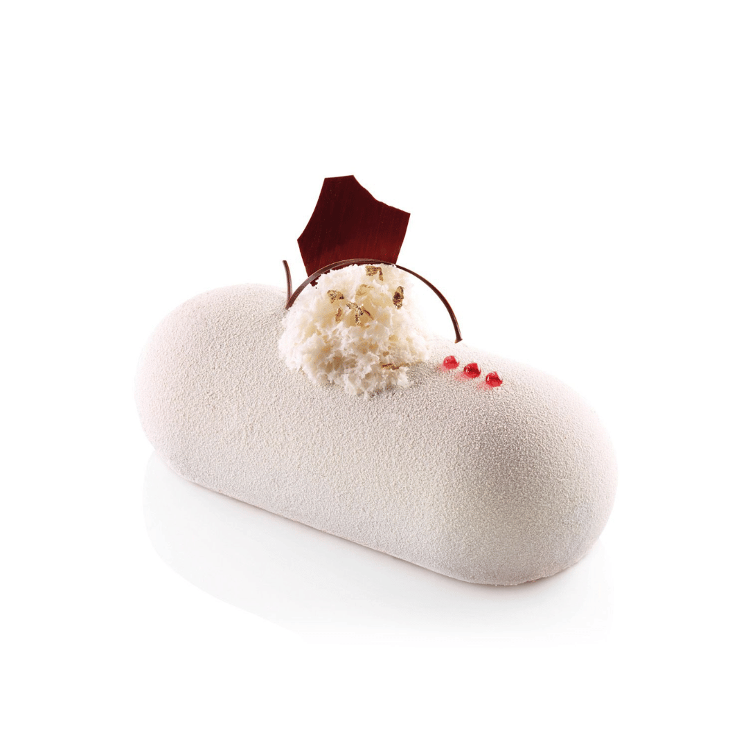 Stampo per cuscino Mr Pillow e inserto di Silikomart