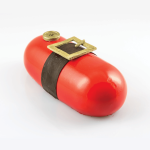 Stampo per cuscino Mr Pillow e inserto di Silikomart
