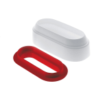 Stampo per cuscino Mr Pillow e inserto di Silikomart