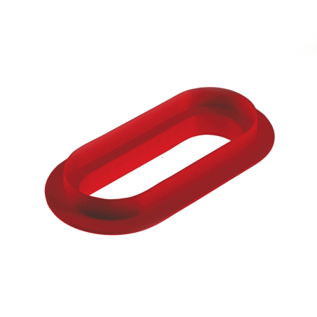 Stampo per cuscino Mr Pillow e inserto di Silikomart