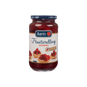 frutta cotta, fragole, frutta conservata