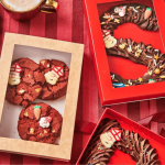 Scatola di cartone kraft per torte e pasticcini - funcakes