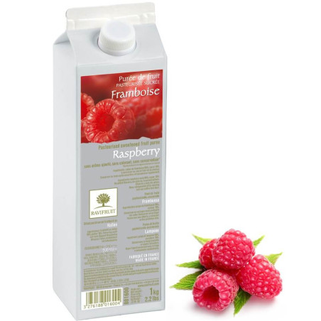Purea di limone 1 kg