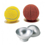 Stampo per palloncini 3D per torta