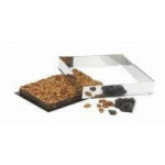 Cornice-pasticceria allungabile