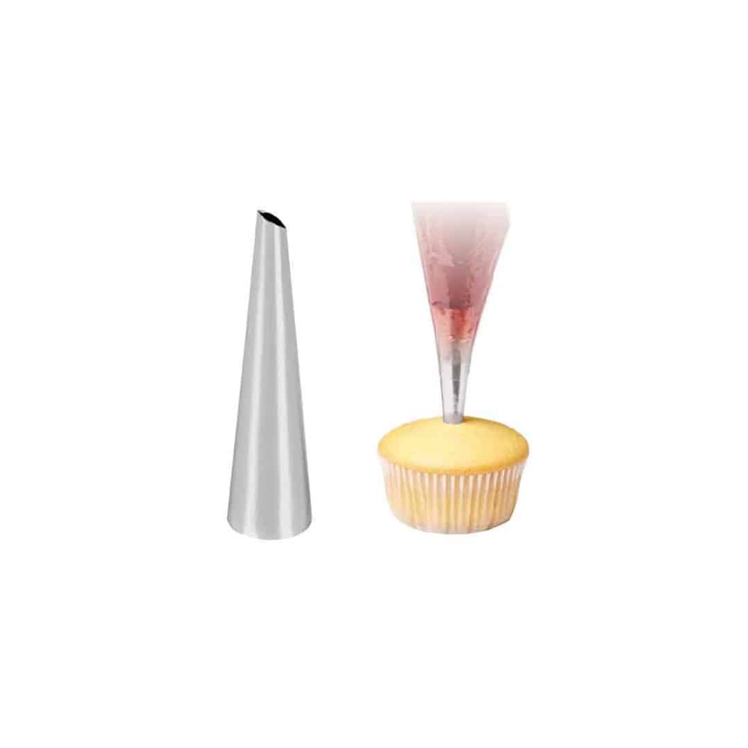 Presa per farcitura pasticceria