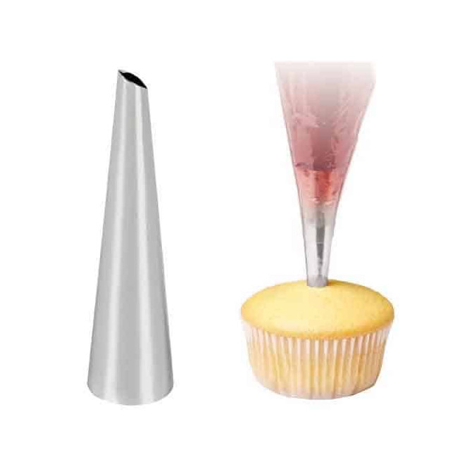 Presa per farcitura pasticceria