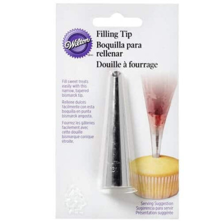cupcakes riempitivi