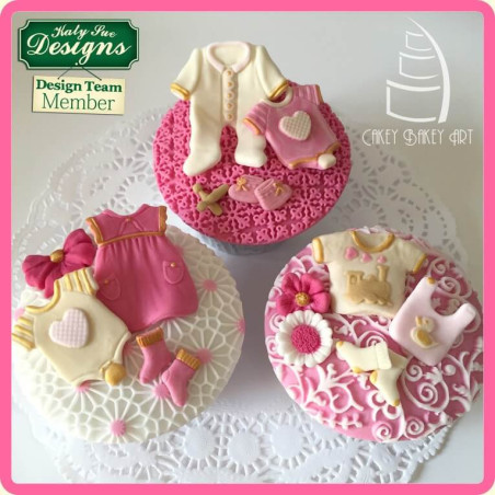 Stampo in silicone per modellare i bambini
