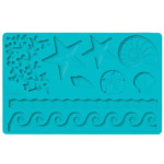 Stampo per modellismo Wilton-ocean
