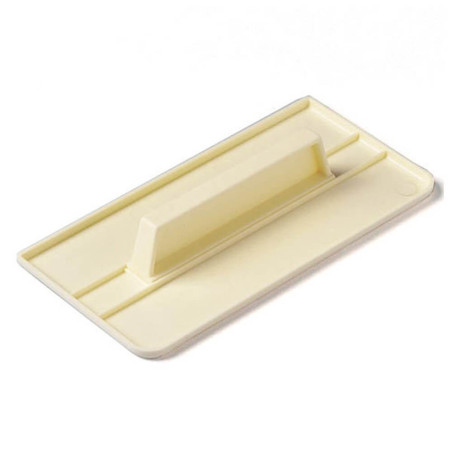 piastra per torte rettangolare