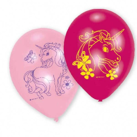 palloncini-in-lattice-unicorno