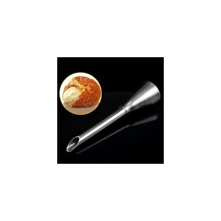 Presa per farcitura pasticceria