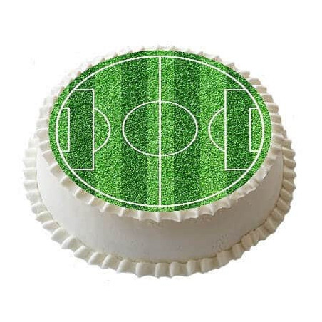 campo da calcio-matzo