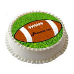 Disco-torta-palla-rugby