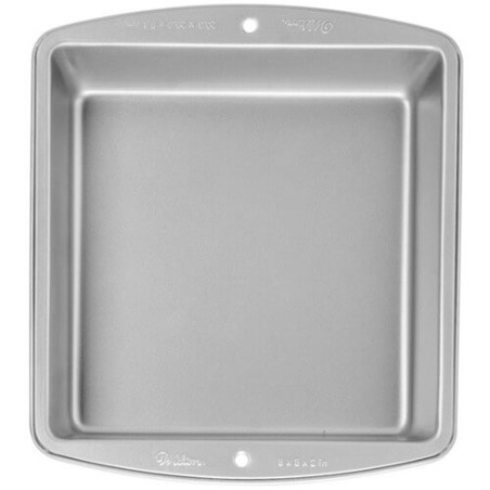Stampo per torta Wilton-20x20-cm