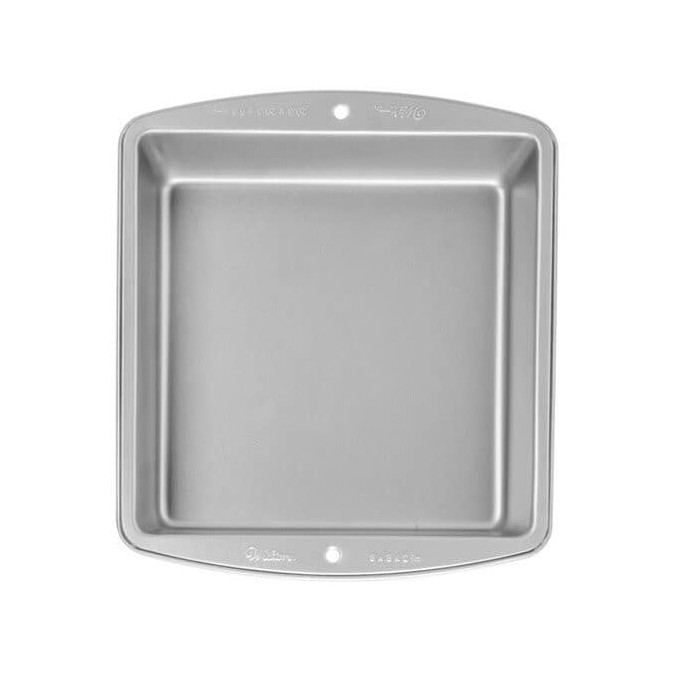 Stampo per torta Wilton-20x20-cm