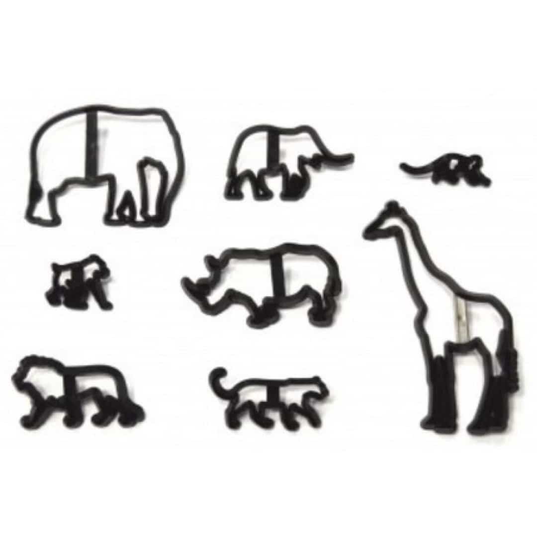 Tagliapasta-patchwork-safari-cake-design