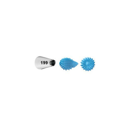 Presa-Wilton-No.199