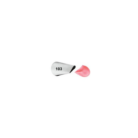 Wilton-Petal-Socket-n°103