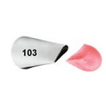 Wilton-Petal-Socket-n°103
